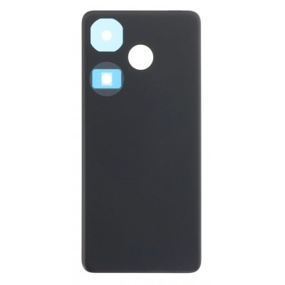 Back Panel Cover For Xiaomi Poco F6 Black - Maxbhi Com