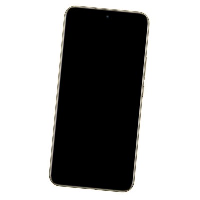 Middle Frame Ring Only for Realme 14 Pro Plus 5G Black