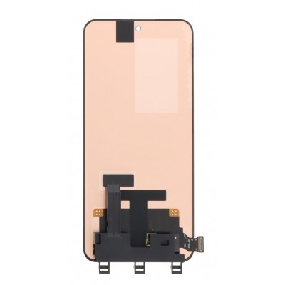 Lcd With Touch Screen For Oppo Reno 12 Pro White By - Maxbhi Com