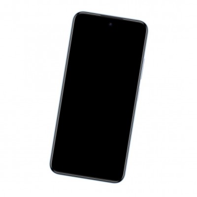 Middle Frame Ring Only for Itel A80 White