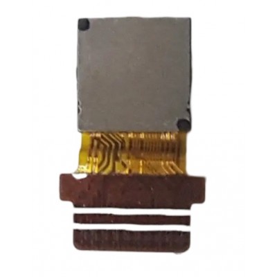 Replacement Front Camera For Wiko Sunny2 Plus Selfie Camera By - Maxbhi Com