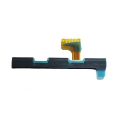 Side Button Flex Cable For Wiko Sunny2 Plus By - Maxbhi Com