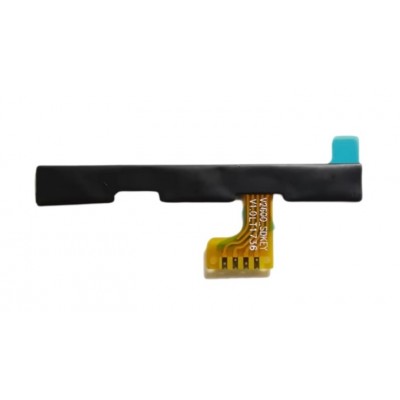 Side Button Flex Cable For Wiko Sunny2 Plus By - Maxbhi Com