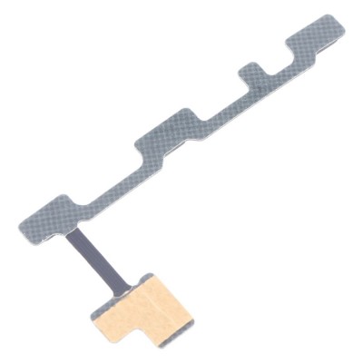 Volume Button Flex Cable For Oppo Reno 12 Pro By - Maxbhi Com