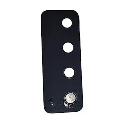 Camera Lens For Tcl 30 Xe 5g Black By - Maxbhi Com