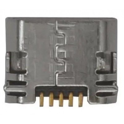 Charging Connector For Nokia Lumia 610 By - Maxbhi Com