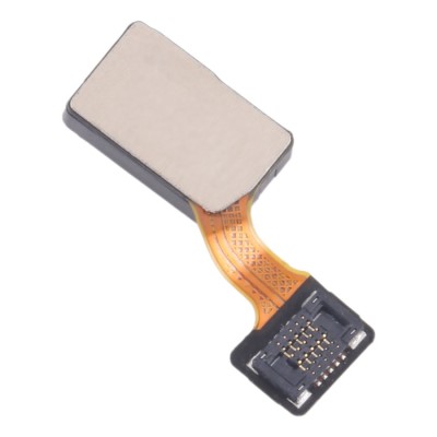 Fingerprint Sensor Flex Cable For Honor 30 Pro Blue By - Maxbhi Com