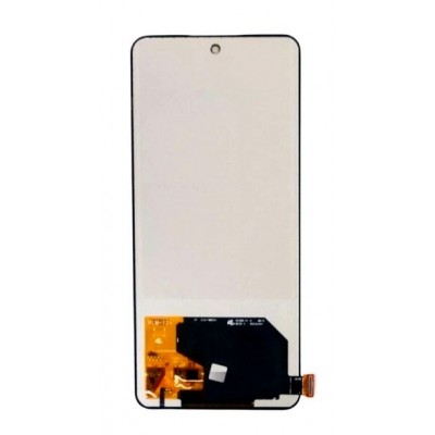 Lcd With Touch Screen For Oppo F27 5g Green By - Maxbhi Com