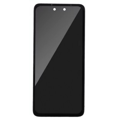 Lcd With Touch Screen For Umidigi G6 5g Blue By - Maxbhi Com