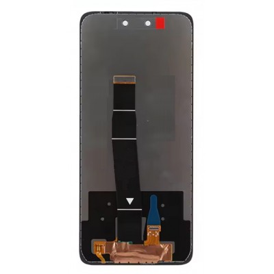 Lcd With Touch Screen For Umidigi G6 5g Purple By - Maxbhi Com