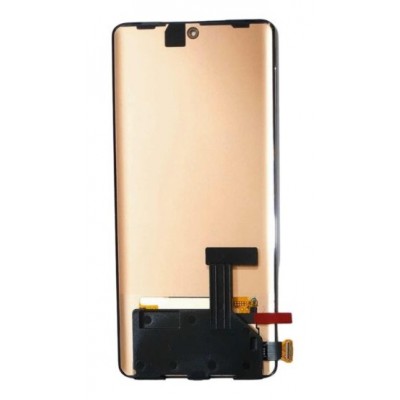 Lcd With Touch Screen For Vivo V40 Pro Black By - Maxbhi Com