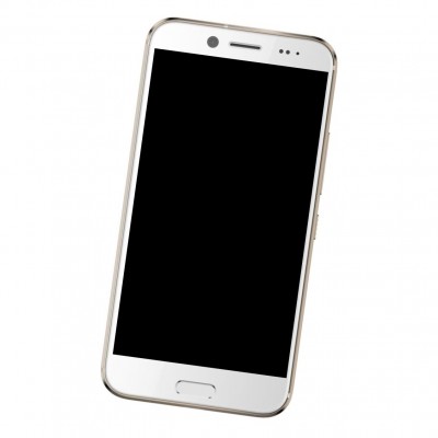 Middle Frame Ring Only for HTC 10 Evo Black