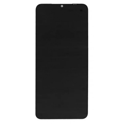 Lcd With Touch Screen For Umidigi C1 Plus White By - Maxbhi Com