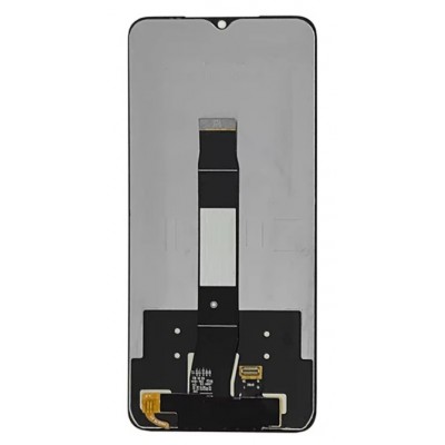 Lcd With Touch Screen For Umidigi C1 Plus White By - Maxbhi Com
