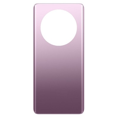 Back Panel Cover For Realme 14 Pro 5g Pink - Maxbhi Com