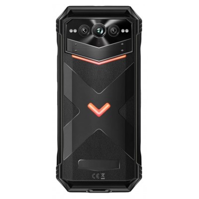 Full Body Housing For Doogee V Max Plus White - Maxbhi Com