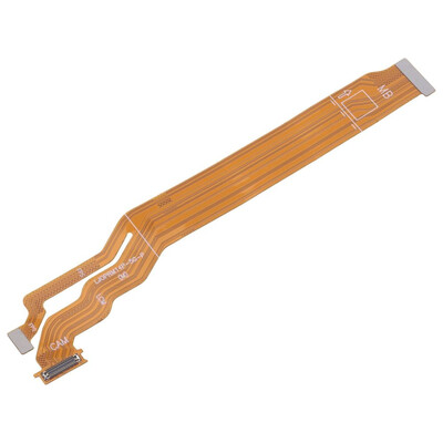 Lcd Flex Cable For Realme 14 Pro 5g By - Maxbhi Com