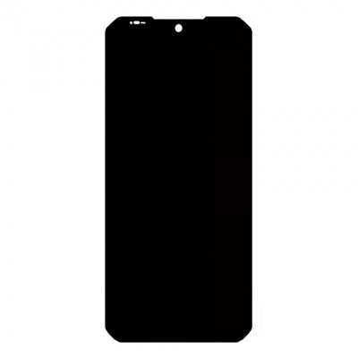 Lcd Screen For Doogee V Max Plus Replacement Display By - Maxbhi Com