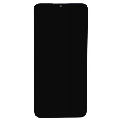 Lcd With Touch Screen For Lava Blaze 2 Pro Green By - Maxbhi Com