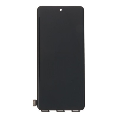 Lcd With Touch Screen For Realme 14 Pro 5g White By - Maxbhi Com