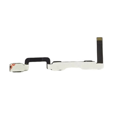 Volume Button Flex Cable For Lenovo K320t By - Maxbhi Com