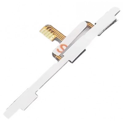 Volume Button Flex Cable For Ulefone Note 7t By - Maxbhi Com