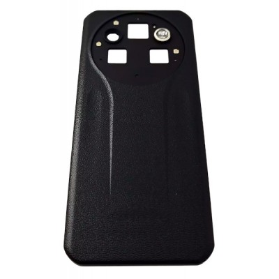 Back Panel Cover For Oukitel Wp39 White - Maxbhi Com