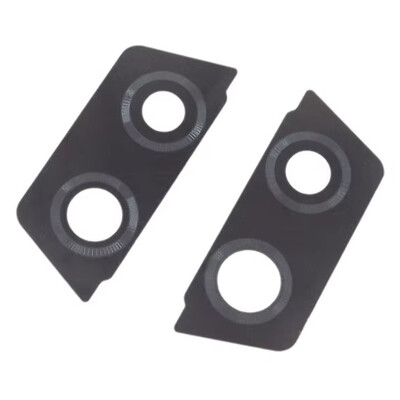 Camera Lens For Cubot Kingkong X 5g Black By - Maxbhi Com