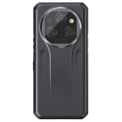 Full Body Housing For Oukitel Wp39 Black - Maxbhi Com