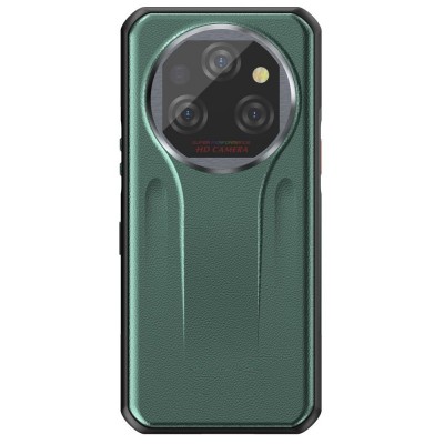 Full Body Housing For Oukitel Wp39 Green - Maxbhi Com