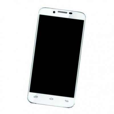 Middle Frame Ring Only for XOLO Q1000 White