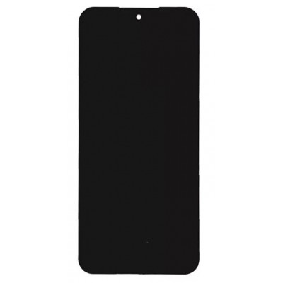 Lcd With Touch Screen For Cubot Kingkong X 5g White By - Maxbhi Com