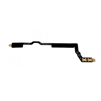 Power Button Flex Cable For Oukitel Wp39 On Off Flex Pcb By - Maxbhi Com