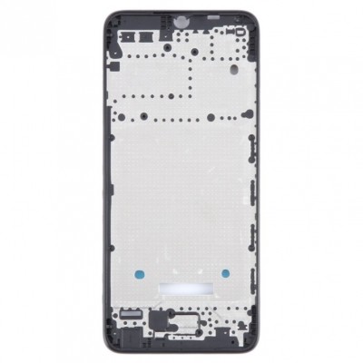 Lcd Frame Middle Chassis For Tcl 408 Grey By - Maxbhi Com