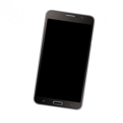 Middle Frame Ring Only for Samsung Galaxy Mega 2 SM-G7508 White