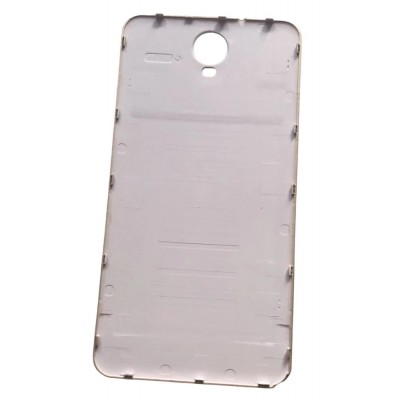 Back Panel Cover For Elephone A1 Gold - Maxbhi Com