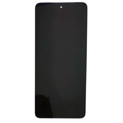 Lcd With Touch Screen For Oppo K12x 5g Light Blue By - Maxbhi Com