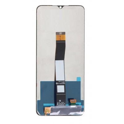 Lcd With Touch Screen For Umidigi F3 Se Blue By - Maxbhi Com