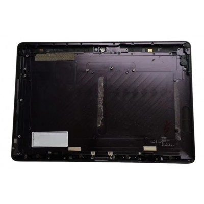 Back Panel Cover For Asus Transformer Prime Tf201 Black - Maxbhi Com