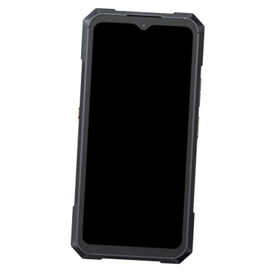 Middle Frame Ring Only for Cubot KingKong X 5G Black