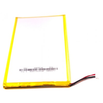 Battery For Huawei Mediapad 7 Vogue By - Maxbhi Com