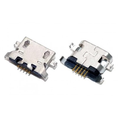 Charging Connector For Lenovo S820 By - Maxbhi Com