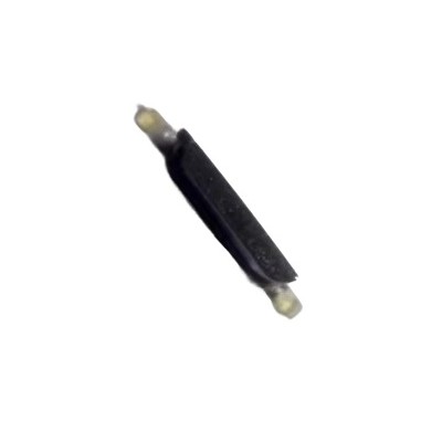 Power Button Outer For Lenovo S820 Black By - Maxbhi Com
