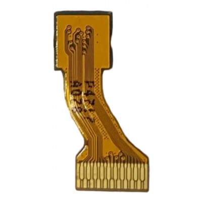 Replacement Front Camera For Samsung Galaxy S3 Mini Ve I8200 Selfie Camera By - Maxbhi Com