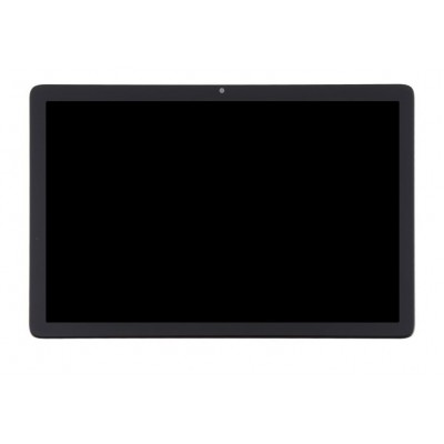 Lcd With Touch Screen For Doogee T10s Black By - Maxbhi Com