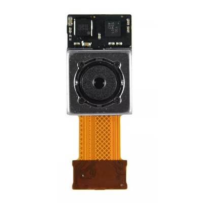 Replacement Front Camera For Lg G3 Duallte 32gb Selfie Camera By - Maxbhi Com