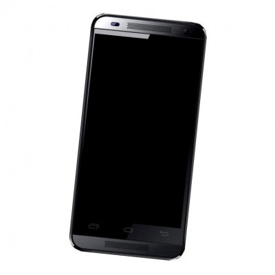 Middle Frame Ring Only for Micromax Canvas Fire 3 A096 White