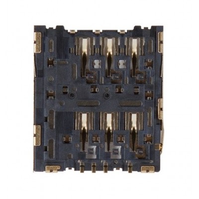 Sim Connector For Htc Desire 200 - Maxbhi Com
