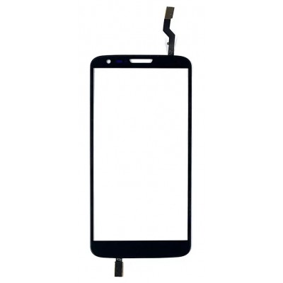 Touch Screen Digitizer For Lg G2 4g Lte Black By - Maxbhi Com