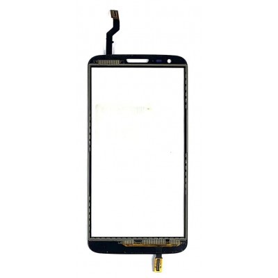 Touch Screen Digitizer For Lg G2 4g Lte Black By - Maxbhi Com